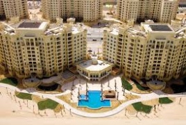 Dubai among worst performing property markets