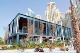 Dubai realty needs development change