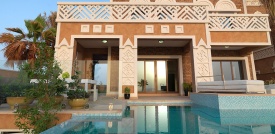 Luxury villas sales doubled in Q1 in Dubai