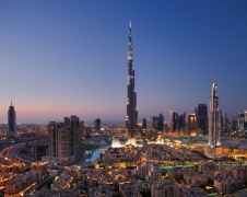 Reidin: Dubai housing prices increased in May