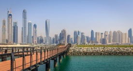 Dubai to host World Land Registration Congress 