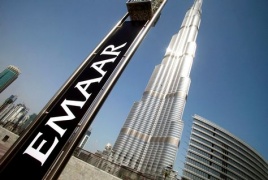 Emaar's profit in the second quarter exceeded expectations