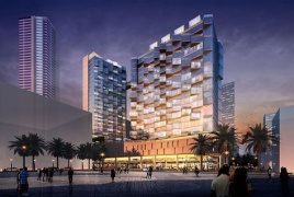 Dubai Properties раскрыл детали нового проекта класса люкс