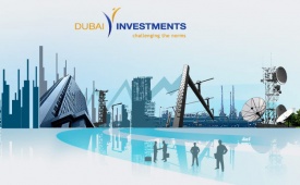 Dubai Investments profit jumps to AED805m