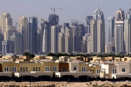 Dubai developers launching new projects despite prices fall
