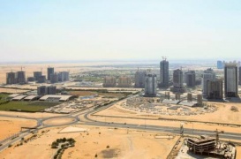 Rufi Properties возродит 8 «замороженных» проектов в Дубае