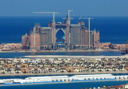 Рост цен на аренду в Дубае снизился до 2%