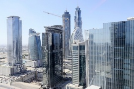Business Bay leading the demand for offices in Dubai