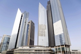 Dubai property market: new beginnings