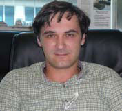 Дмитрий Страхов, консультант по недвижимости компании IMEX Real Estate