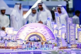 Cityscape Global 2015 revealed great investors’ interest in Dubai property