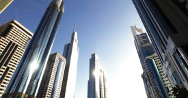 Dubai real estate investments yields pushed up to 7.5%