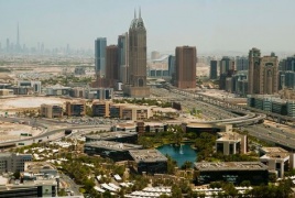 Demand for office space on the rise in Dubai