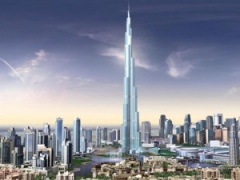 Knight Frank predicts seven years of prosperity in Dubai 