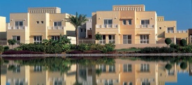 Rents for villas in Dubai increased by 71% compared to the year 2011
