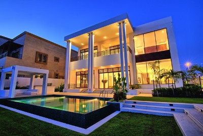 Рынок недвижимости Дубая возрождается с рекордом роста стоимости сделок на 72%