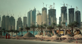 Dubai developers give a 100% guarantee on their off-plan projects