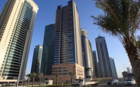 New positive outlook for Dubai real estate market from Asteco