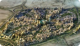 Park Villas project launched in Jumeirah Village Circle