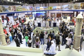 Cityscape Global attracts 30% more exhibitors in 2015