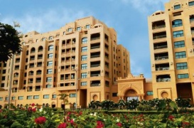 Dubai real estate mortgages still favorable