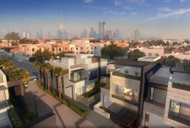Dubai's Jumeirah 3 to get a new batch of high-end villas