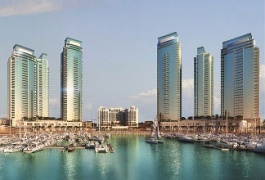 Emaar to launch luxury property sales in Dubai Creek Harbour