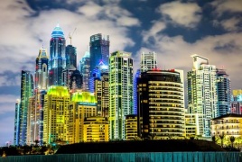 Dubai not witnessing slowdown: DLD 