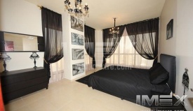 Open House for JBR, Shams 2, 2BR fully furnished and equipped apartment!