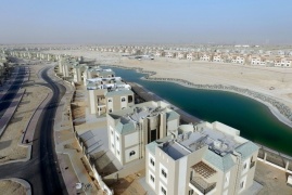 38 new real estate projects launched in Dubai since the beginning of the year