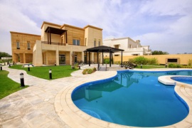Emirates Hills home among top villa deals