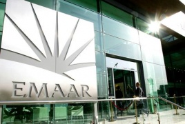 Emaar announces big changes