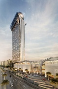 52-storey Palm Tower to be built on Dubai’s Palm Jumeirah