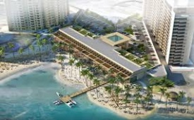Omniyat launches new project on the Palm