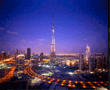 Dubai rental sector on the rise