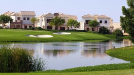 Jumeirah Golf Estates master plan to be revived in Dubai