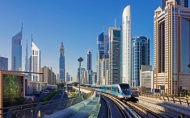 Top 5 Dubai areas most popular among tenants
