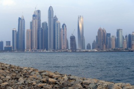 No dramatic drop for Dubai real estate market