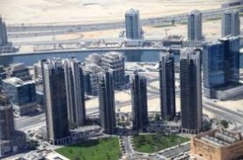 Rent not declining all across Dubai