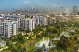 New launches sit well for Emaar