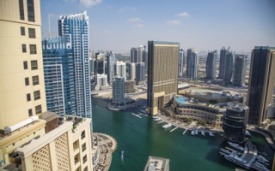 Dubai named among best cities for business