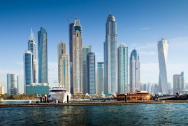 Рынок недвижимости Дубая 2014: обзор основных событий года