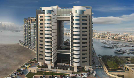 Luxury properties at Dukes Dubai on Palm Jumeirah snapped up
