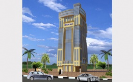 Застройщик Buroj построит 10 новых жилых зданий в Дубае