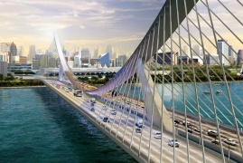 Expo effect boosts Dubai economy