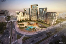 Dubai's RTA opens tender for Union Oasis construction