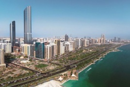 Apartment rents in Abu Dhabi rose by 6%