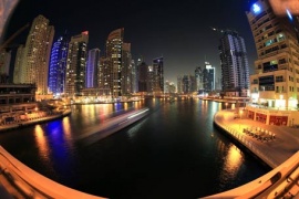 Поляризация рынка недвижимости в Дубае