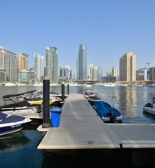 Well-Priced 4 Bedroom + M in Horizon Tower - imexre.com