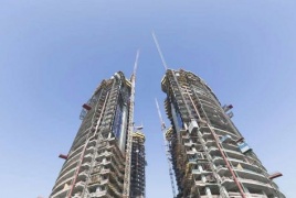 Return on investments in Dubai real estate guaranteed